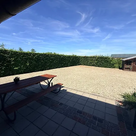 Goeje Morge Bed & Breakfast Ammerzoden