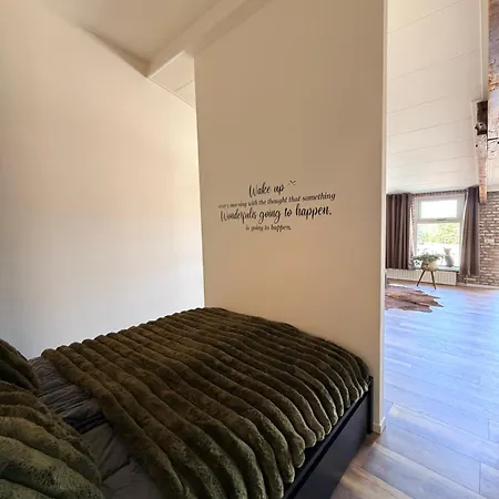 Goeje Morge