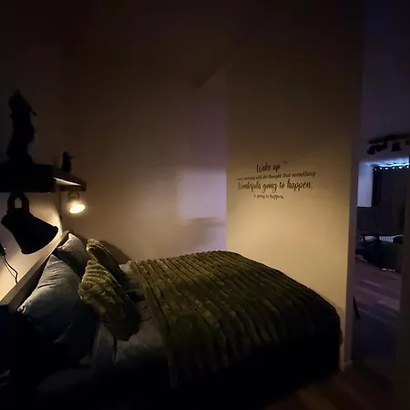 Goeje Morge 3*