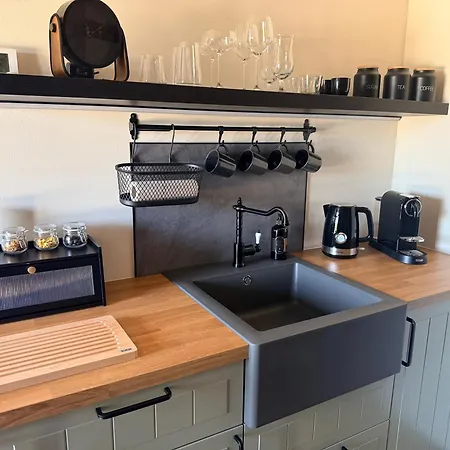 Goeje Morge Bed & Breakfast 3*